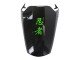 2012-2024 Green Glossy Black Kawasaki ZX14R ZZR1400 Motorcycle Fairing Kits