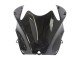 2012-2024 Green Glossy Black Kawasaki ZX14R ZZR1400 Motorcycle Fairing Kits