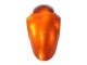 2000-2002 Orange Black Kawasaki ZX6R Motorcycle Fairings