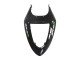 2005-2006 Green Black Ninja Kawasaki ZX6R Motorcycle Fairings