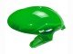 2019-2022 Green Kawasaki ZX6R Motorcycle Fairings