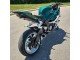 2019-2022 Dark Green Kawasaki ZX6R Motorcycle Fairings