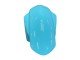 2003-2004 White Light Blue Gold Suzuki GSXR 1000 Motorcycle Fairings