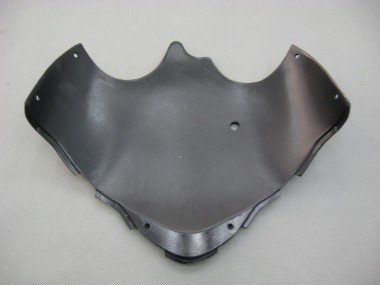 2003-2004 Glossy Black White Grey Red Suzuki GSXR 1000 Motorcycle Fairings