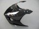 2003-2004 Glossy Black White Grey Red Suzuki GSXR 1000 Motorcycle Fairings