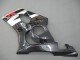 2003-2004 Glossy Black White Grey Red Suzuki GSXR 1000 Motorcycle Fairings
