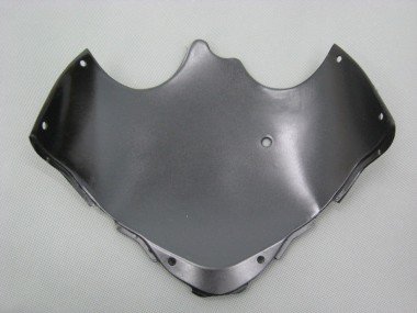 2003-2004 Blue White Black Suzuki GSXR 1000 Motorcycle Fairings