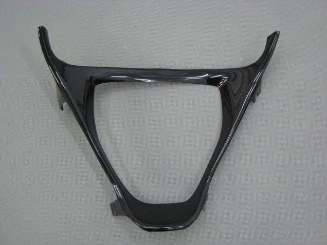 2003-2004 Blue White Black Suzuki GSXR 1000 Motorcycle Fairings