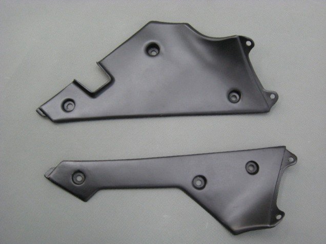 2003-2004 Red Yellow Blue Green Black JOMO Suzuki GSXR 1000 Motorcycle Fairings