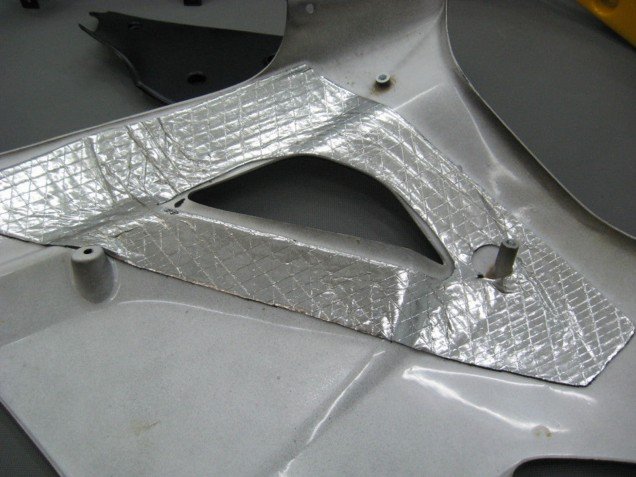 2003-2004 Red Yellow Blue Green Black JOMO Suzuki GSXR 1000 Motorcycle Fairings