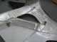 2003-2004 Red Yellow Blue Green Black JOMO Suzuki GSXR 1000 Motorcycle Fairings