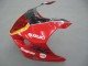 2003-2004 Red Yellow Blue Green Black JOMO Suzuki GSXR 1000 Motorcycle Fairings