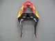 2003-2004 Red Yellow Blue Green Black JOMO Suzuki GSXR 1000 Motorcycle Fairings