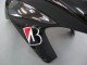 2003-2004 Red Yellow Blue Green Black JOMO Suzuki GSXR 1000 Motorcycle Fairings