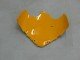2003-2004 Yellow White Blue Black Corona Suzuki GSXR 1000 Motorcycle Fairings