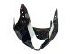 2003-2004 Burnt Orange Glossy Black Suzuki GSXR 1000 Motorcycle Fairing