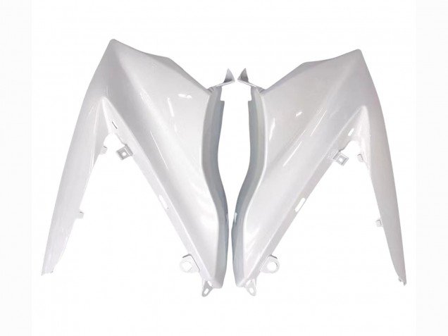 2007-2008 White Blue Black Red Suzuki GSXR 1000 Motorcycle Fairings