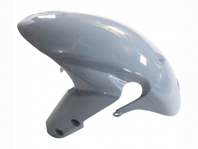 2009-2016 Grey Neon Yellow Black Motul Suzuki GSXR 1000 Motorcycle Fairings