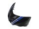 2009-2016 Matte Black White Blue Suzuki GSXR 1000 Motorcycle Fairings