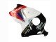1996-2007 White Blue Red Makita Black Suzuki GSXR 1300 Hayabusa Motorcycle Fairings
