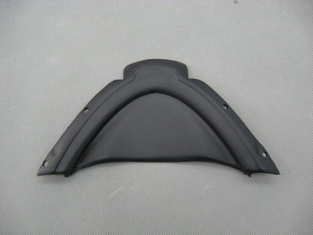 1996-2007 Orange Red Suzuki GSXR 1300 Hayabusa Motorcycle Fairings