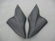 1996-2007 Orange Red Suzuki GSXR 1300 Hayabusa Motorcycle Fairings