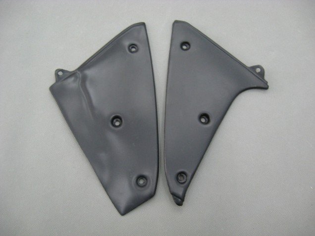 1996-2007 Pink White Black Suzuki GSXR 1300 Hayabusa Motorcycle Fairings