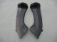 1996-2007 Pink White Black Suzuki GSXR 1300 Hayabusa Motorcycle Fairings