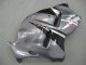 1996-2007 Grey Black Hayabusa Suzuki GSXR 1300 Hayabusa Motorcycle Fairings