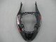 1996-2007 Grey Black Hayabusa Suzuki GSXR 1300 Hayabusa Motorcycle Fairings