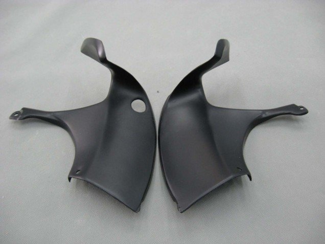 1996-2007 Matte Black Hayabusa Suzuki GSXR 1300 Hayabusa Motorcycle Fairings