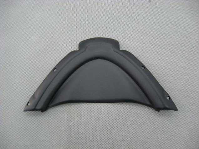1996-2007 Matte Black Hayabusa Suzuki GSXR 1300 Hayabusa Motorcycle Fairings