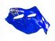 1996-2007 Blue Hayabusa Suzuki GSXR 1300 Hayabusa Motorcycle Fairings