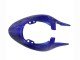 1996-2007 Glossy Blue Suzuki GSXR 1300 Hayabusa Motorcycle Fairings