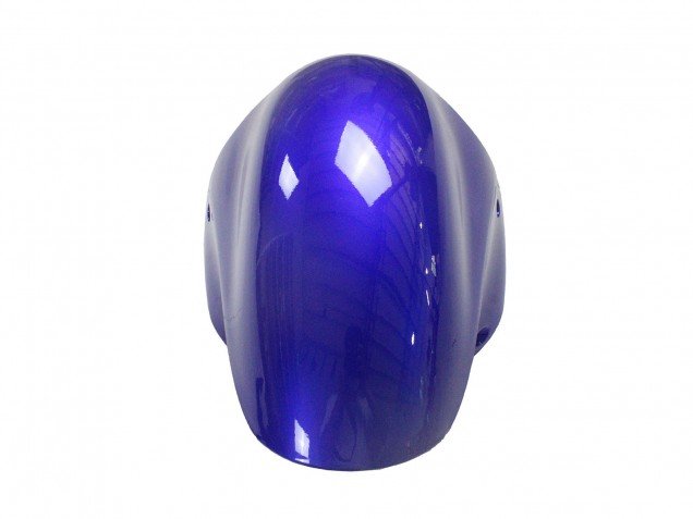 1996-2007 Glossy Blue Suzuki GSXR 1300 Hayabusa Motorcycle Fairings