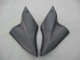 1996-2007 Silver Red Hayabusa Suzuki GSXR 1300 Hayabusa Motorcycle Fairings
