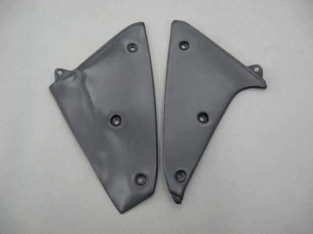 1996-2007 Silver Red Hayabusa Suzuki GSXR 1300 Hayabusa Motorcycle Fairings