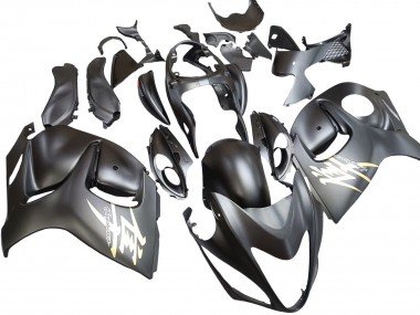 2008-2020 Matte Grey Hayabusa Suzuki GSXR 1300 Hayabusa Motorcycle Fairings