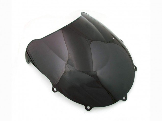 1996-2000 Black Multicolor 27 Suzuki GSXR 600 / GSXR 750 Motorcycle Fairings