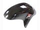 1996-2000 Black Multicolor 27 Suzuki GSXR 600 / GSXR 750 Motorcycle Fairings
