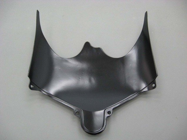2001-2003 Glossy Black Red White Suzuki GSXR 600 / GSXR 750 Motorcycle Fairings