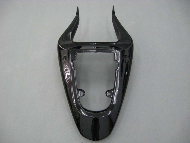 2001-2003 Glossy Black Red White Suzuki GSXR 600 / GSXR 750 Motorcycle Fairings
