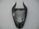 2001-2003 Glossy Black Red White Suzuki GSXR 600 / GSXR 750 Motorcycle Fairings