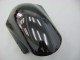 2001-2003 Glossy Black Red White Suzuki GSXR 600 / GSXR 750 Motorcycle Fairings
