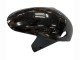 2001-2003 White Glossy Black Red Suzuki GSXR 600 / GSXR 750 Motorcycle Fairings