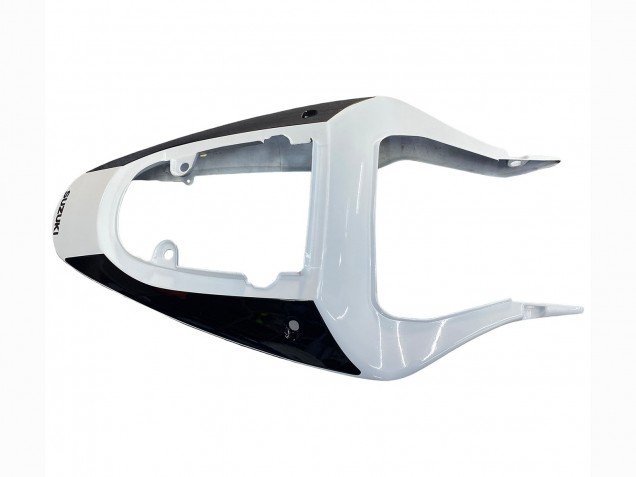 2001-2003 Blue White Glossy Black Red Suzuki GSXR 600 / GSXR 750 Motorcycle Fairings
