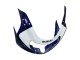 2001-2003 Blue White Glossy Black Red Suzuki GSXR 600 / GSXR 750 Motorcycle Fairings