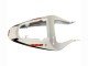 2001-2003 White Blue Glossy Black Red Suzuki GSXR 600 / GSXR 750 Motorcycle Fairing