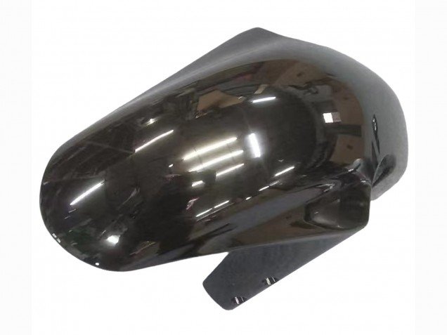 2001-2003 Red White Glossy Black Suzuki GSXR 600 / GSXR 750 Motorcycle Fairing