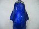 2004-2005 Blue White Yellow Green Telefumia Motul MoviStar Suzuki GSXR 600 / GSXR 750 Motorcycle Fairings